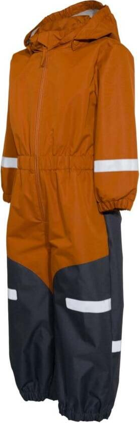 Sandstua parkdress barn 1-7