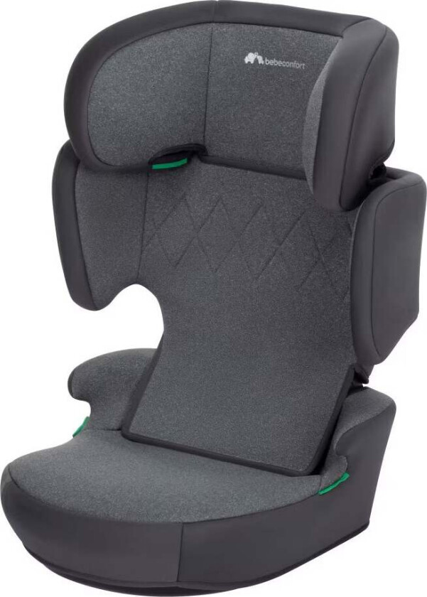 Road Safe i-Size Beltestol, Graphite - Beltestoler