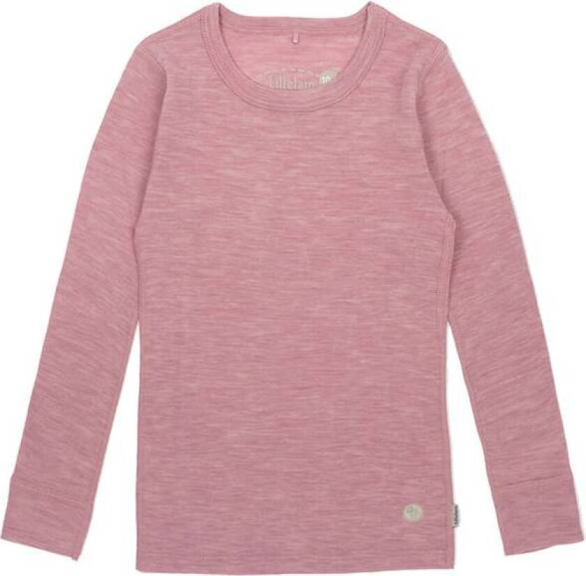 Ulltøye Til Barn, Lyng