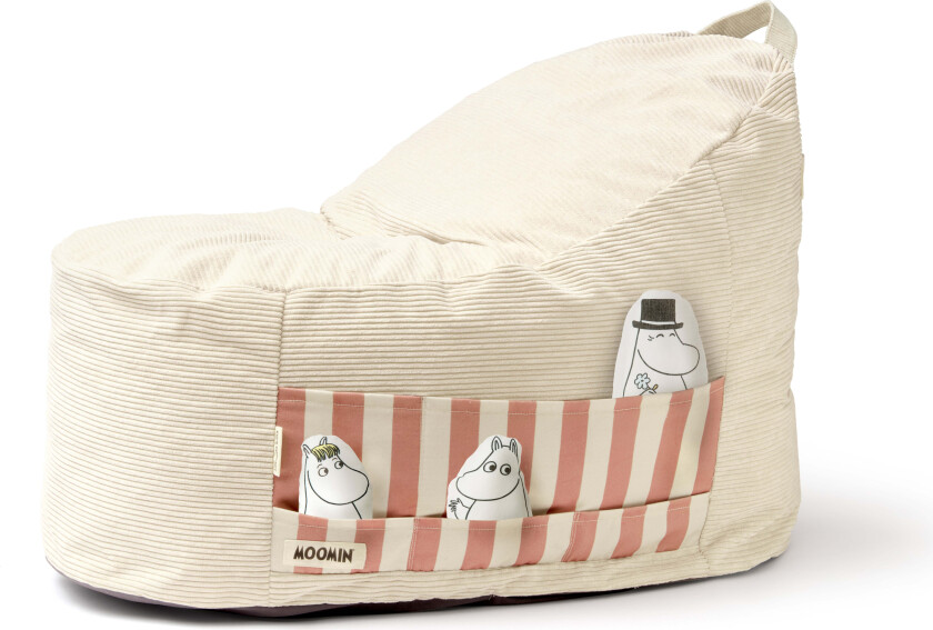 Mummitrollet Saccosekk - Sittemøbler