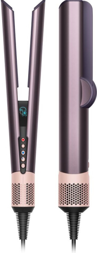 Airstrait™ Styler (Jasper Plum)