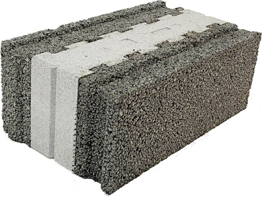 Bilde av WEBER LECA MURBLOKK 30 CM ISO