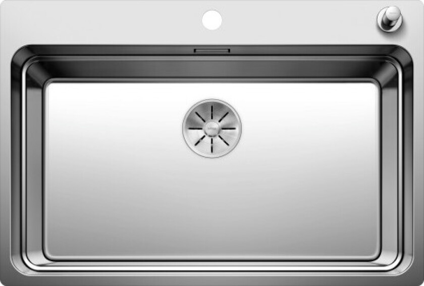 Bilde av Kjøkkenvask BLANCO ETAGON 700-IF/A MXI