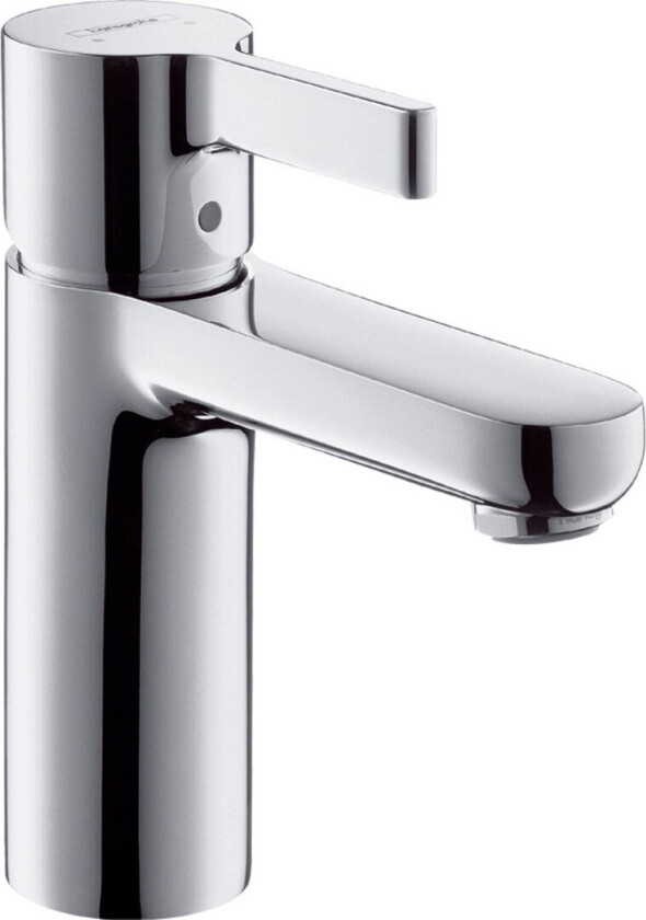Vaskemiks Hansgrohe Krom 31060000 Metris M med løftventil