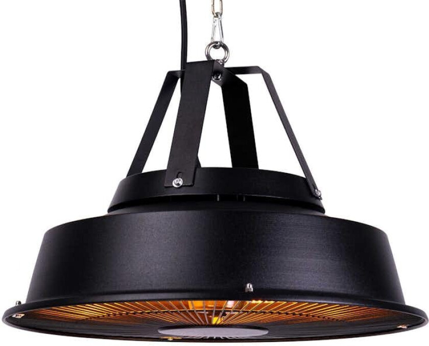 Terrassevarmer Fornorth Takvarmer Komfort 1500W