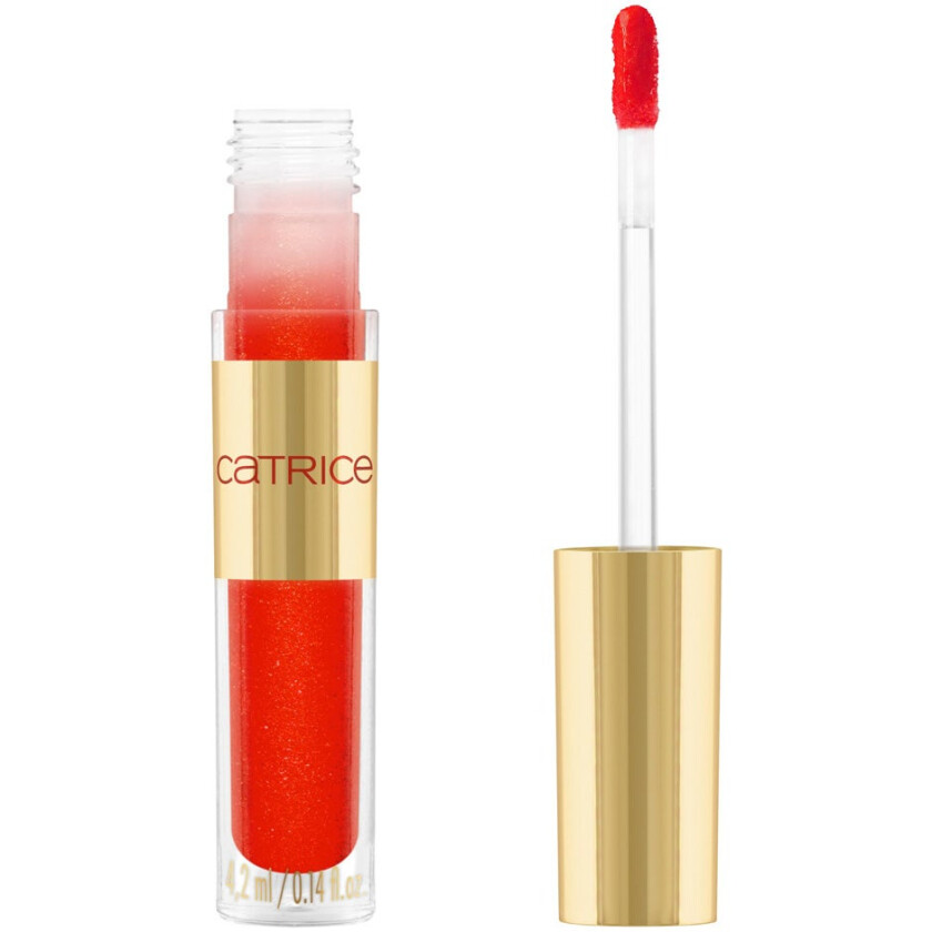 Catrice Beautiful.You. Plumping Lip Gloss C01 (N)Ever Fully Perfect