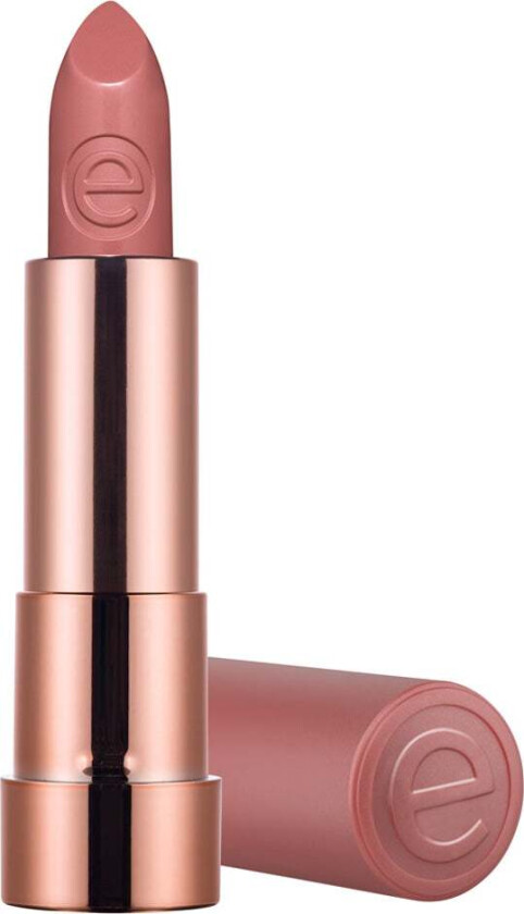 Hydrating nude Lipstick 302