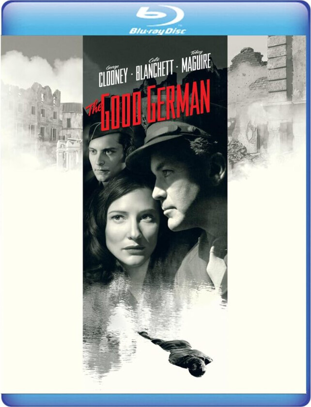 The Good German (2006) Bluray