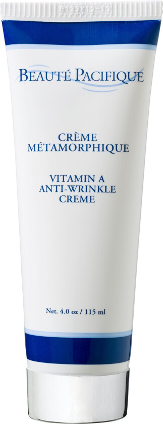 Vitamin A Anti-Wrinkle Creme, 115 ml