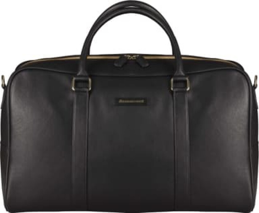 dbramante Verona weekender bag (sort)