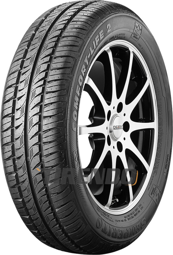 Comfort-Life 2 ( 185/70 R14 88H )