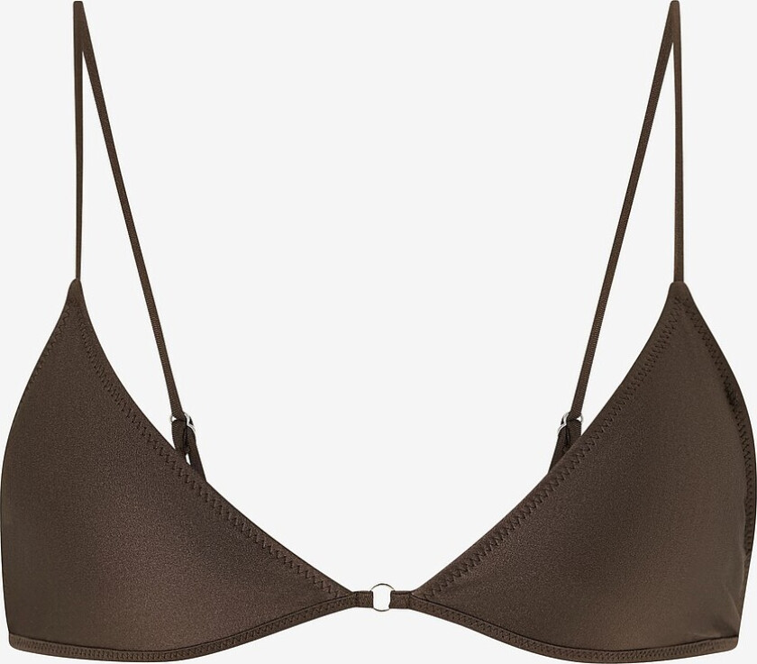 Bikini-BH Salma - Brun