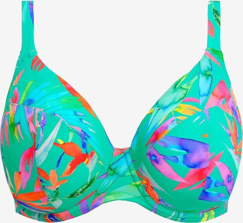 Bikini-BH Toyama Tides - Flerfarget