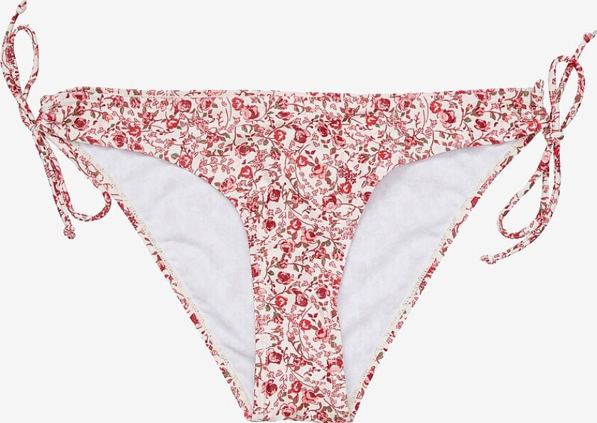 Bikiniunderdel Fleuriella Bibi Bikini Briefs - Rosa