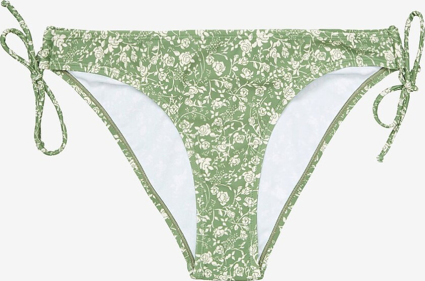 Bikiniunderdel Fleurie Bibi Bikini Briefs - Grønn