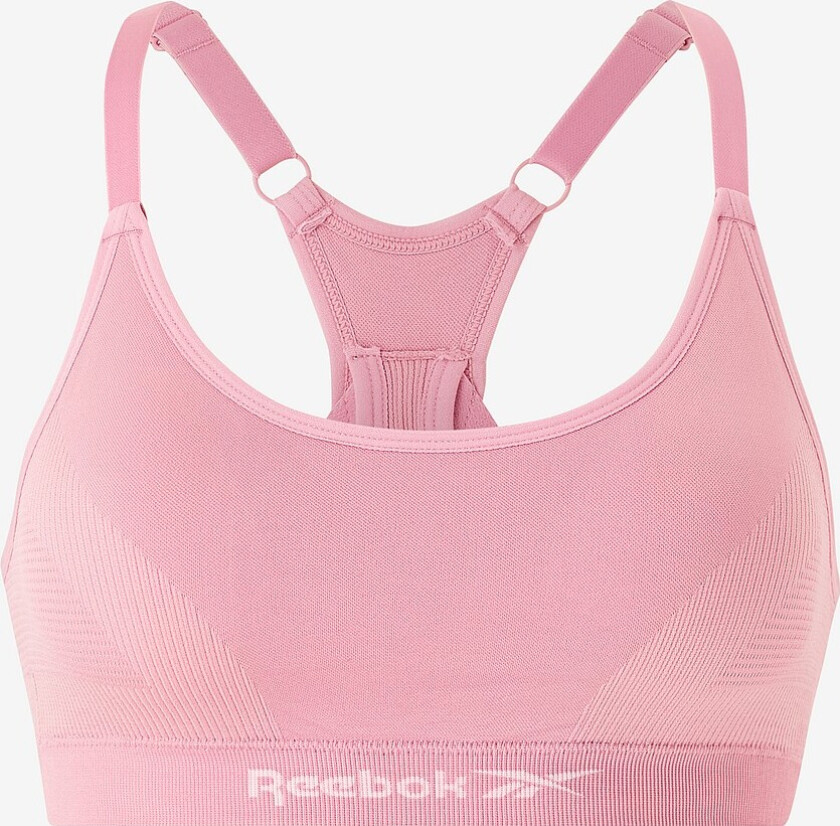 Sports-bh Womens Rbk S/less Br - Rosa