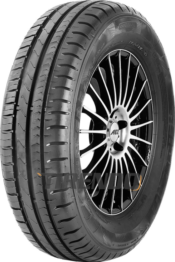 SINCERA SN832 ECORUN ( 175/70 R13 82T Ecorun BLK )