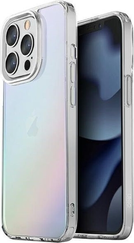 Case Lifepro Xtreme Apple Iphone 13 Pro Max Opal/Iridescent
