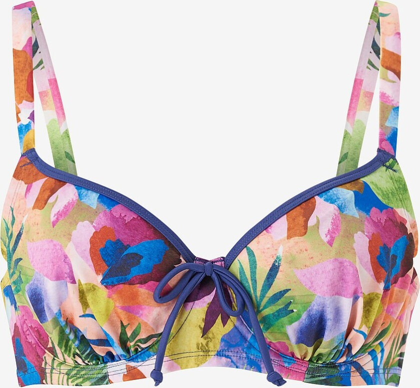 Bikini-BH Miquela - Blå