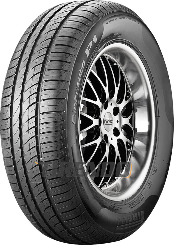 Cinturato P1 Verde ( 225/50 R17 98V XL )