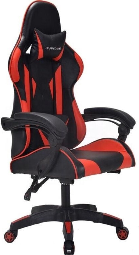 Gaming Chair Happygame 7911 Red