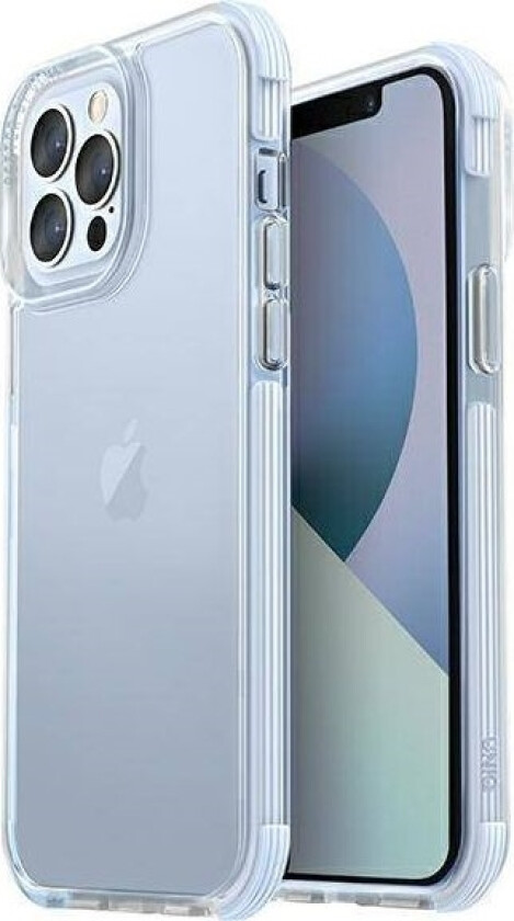 Case For Combat Iphone 13 Pro/13 6.1 "Blue/Arctic Blue