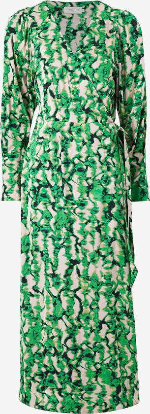 Maxikjole cmMerryshine Dress - Grønn