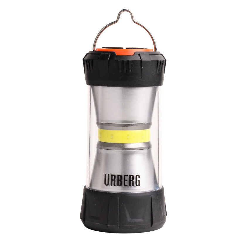 Lantern Cob Black OneSize