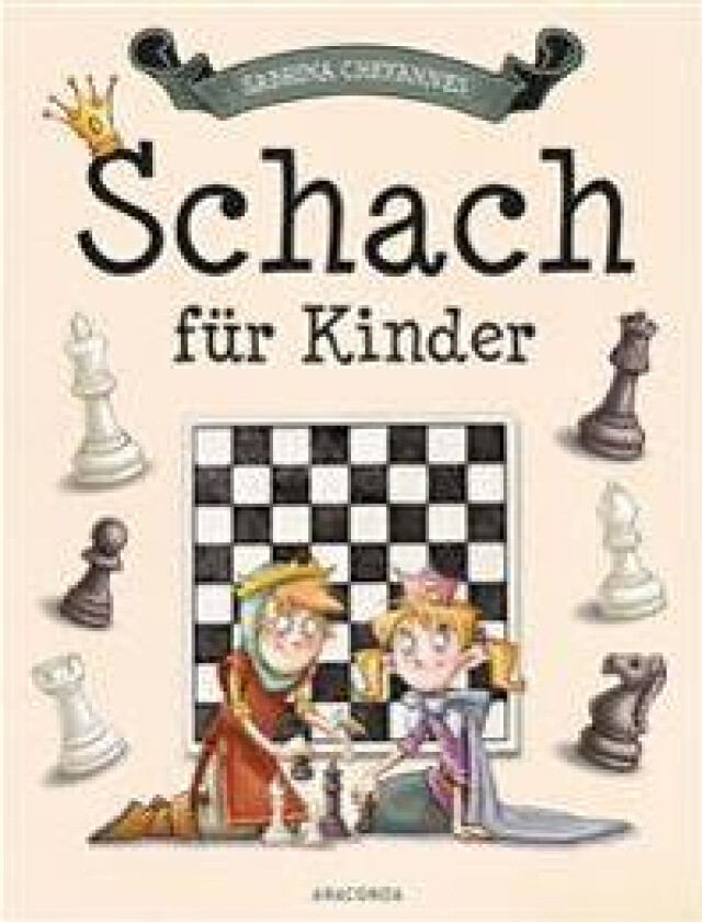 Schach für Kinder