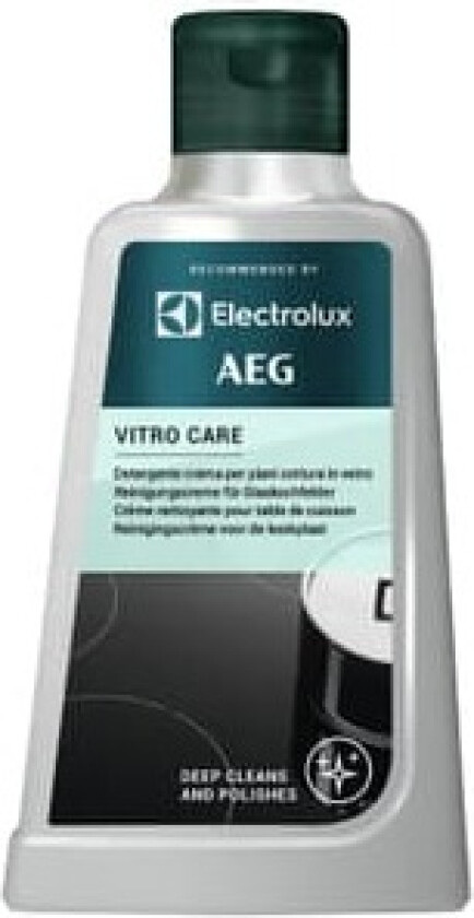 Bilde av Vitro Care  rengjøringsmiddel for platetopp M3HCC301