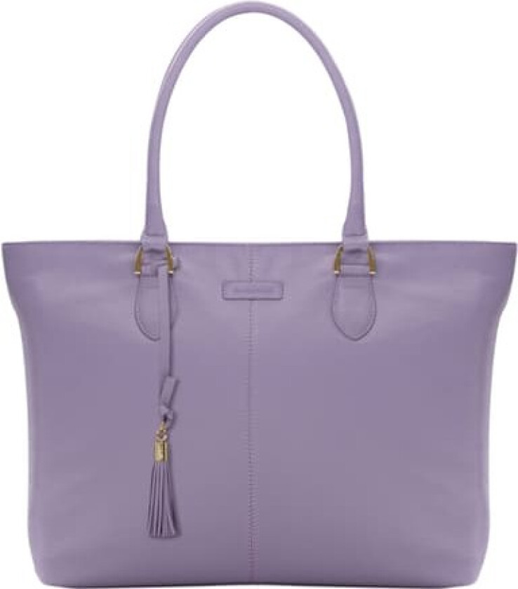 Dbramante Amsterdam veske (Daybreak Purple)