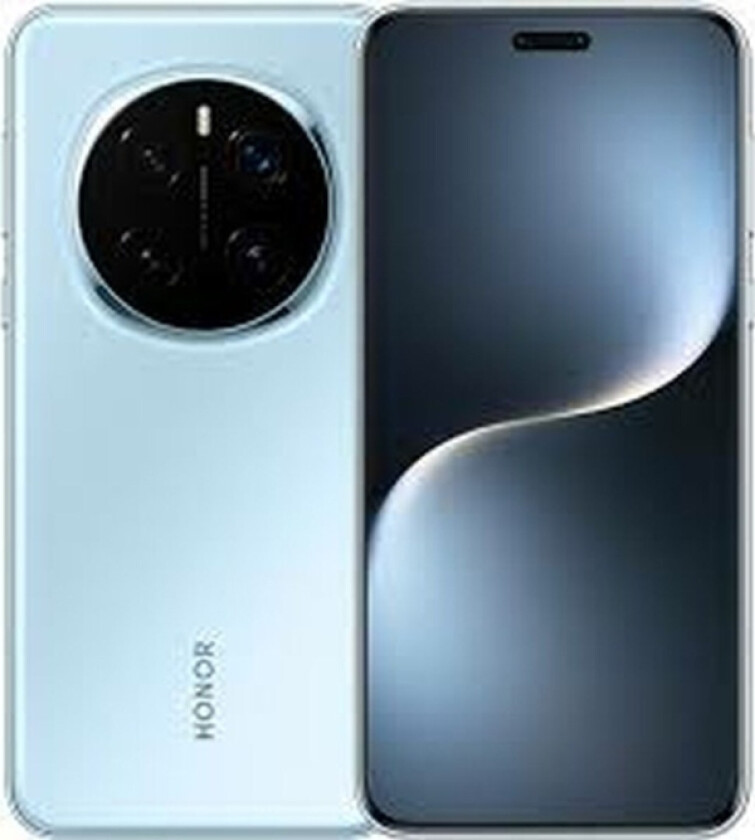 Smartfon Honor Magic 7 Pro 12/512Gb 5G Breeze Ds Blue
