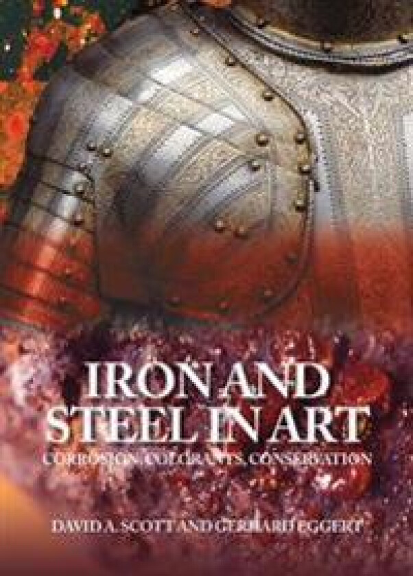 Iron and Steel in Art