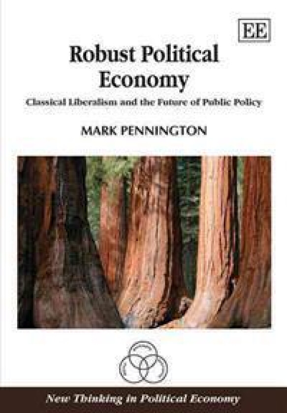 Robust Political Economy