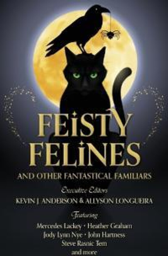 Feisty Felines