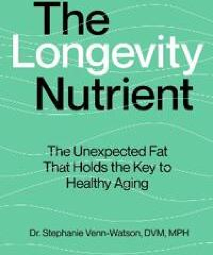 The Longevity Nutrient