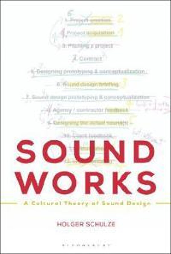Sound Works
