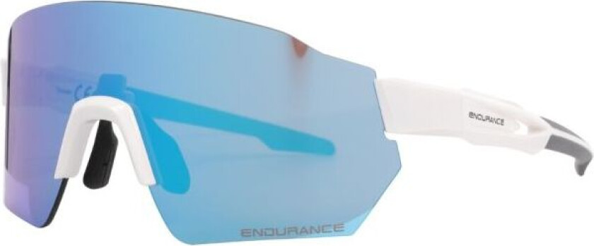 Mathieu Frameless Sports Glass