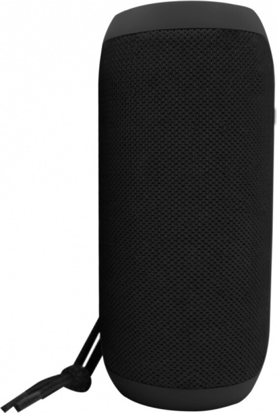 SPK2419 Bluetooth Speaker w/Cloth Black