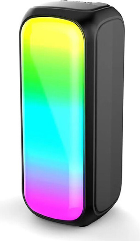 SPK2405 Bluetooth Speaker w/Color Changing Light 35 cm
