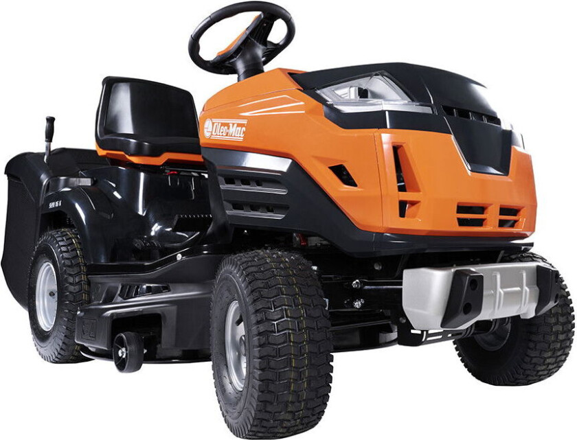 92R 16K hagetraktor