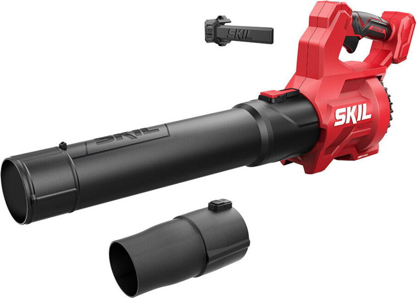 SKIL løvblåser 0331CA for 20V