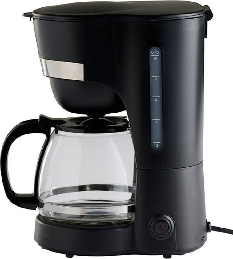 DAY kaffetrakter, 10 kopper