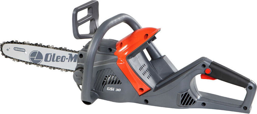 Oleo-Mac motorsag GSI 30 for 40V batteri