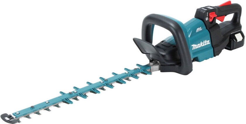 Makita hekksaks, 18V