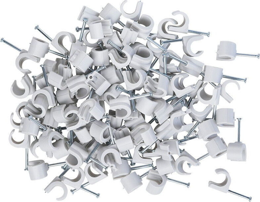 Bilde av Kabelklips, 10-14 mm