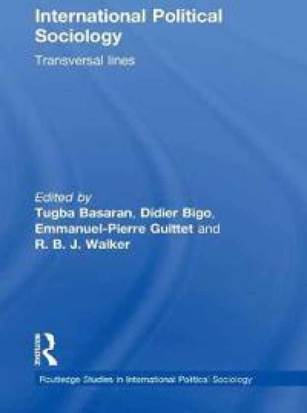 International Political Sociology