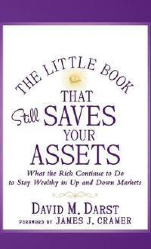 The Little Book that Still Saves Your Assets