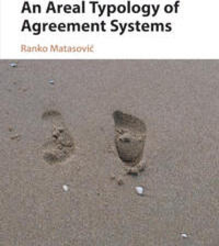 An Areal Typology of Agreement Systems