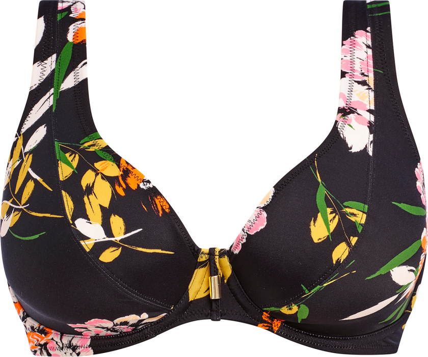 Twilight Soul bikinitopp med bøyle, multi, Størrelse: 80F, Kvinner